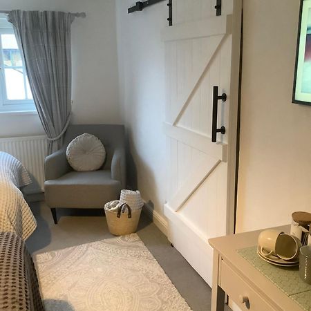 Birtles Farm Bed And Breakfast นัตส์ฟอร์ด ภายนอก รูปภาพ