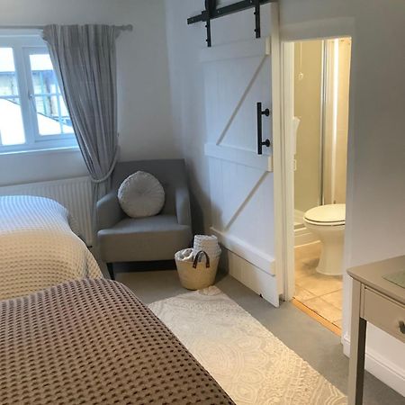 Birtles Farm Bed And Breakfast นัตส์ฟอร์ด ภายนอก รูปภาพ