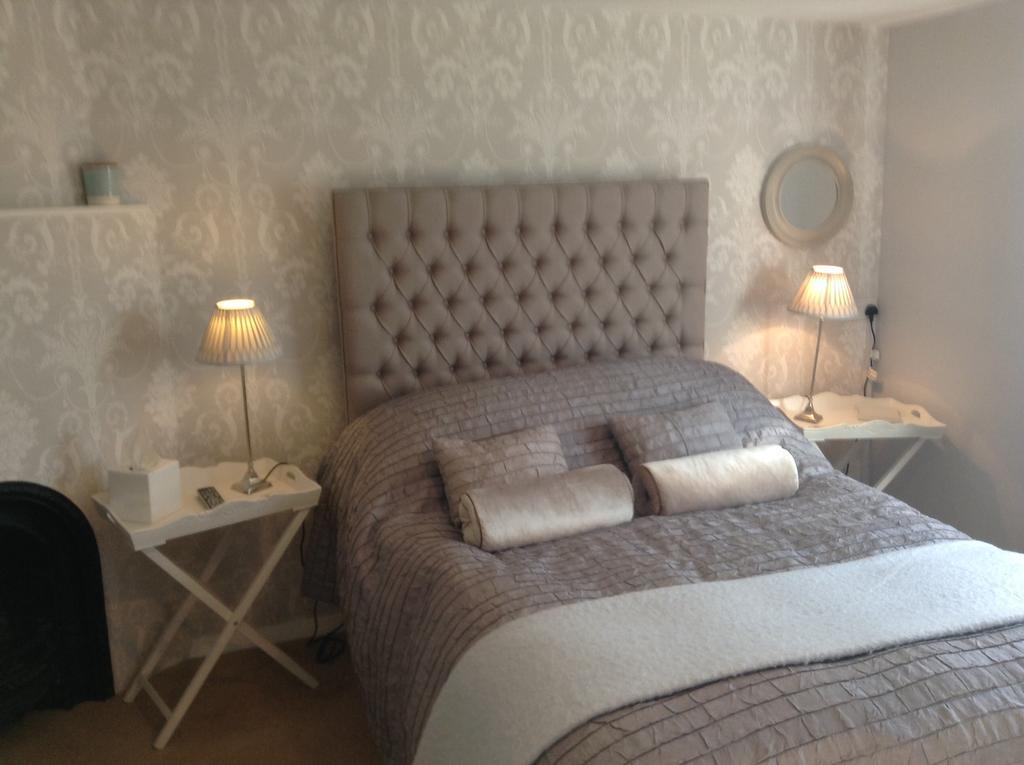 Birtles Farm Bed And Breakfast นัตส์ฟอร์ด ภายนอก รูปภาพ