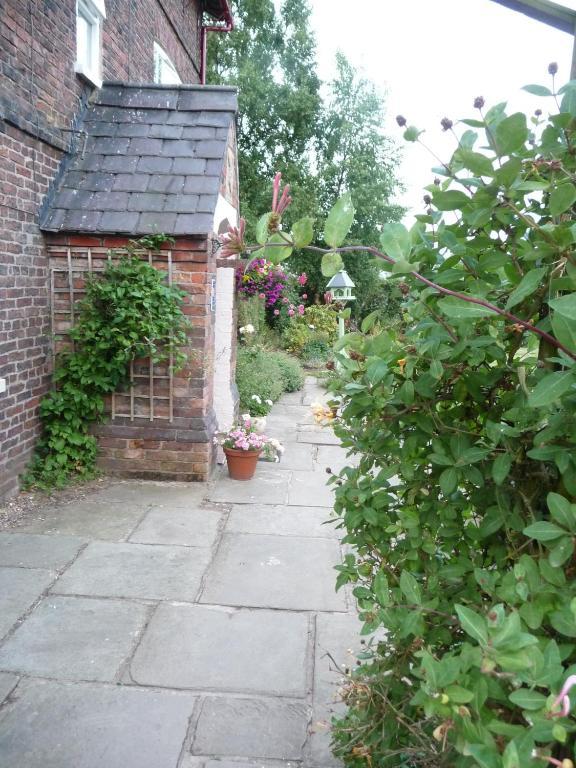 Birtles Farm Bed And Breakfast นัตส์ฟอร์ด ภายนอก รูปภาพ