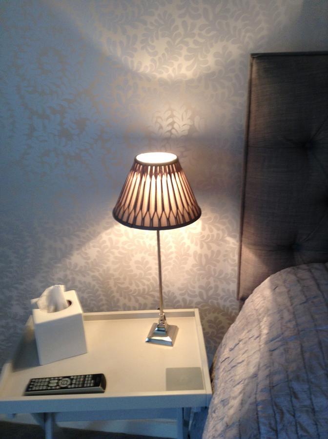 Birtles Farm Bed And Breakfast นัตส์ฟอร์ด ภายนอก รูปภาพ