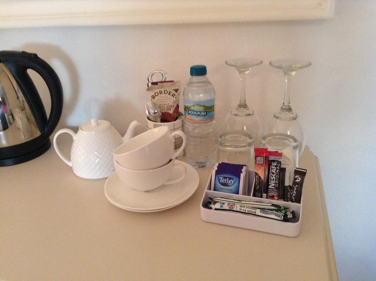 Birtles Farm Bed And Breakfast นัตส์ฟอร์ด ภายนอก รูปภาพ