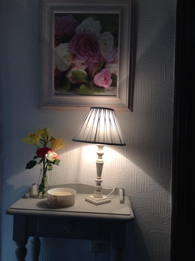 Birtles Farm Bed And Breakfast นัตส์ฟอร์ด ภายนอก รูปภาพ