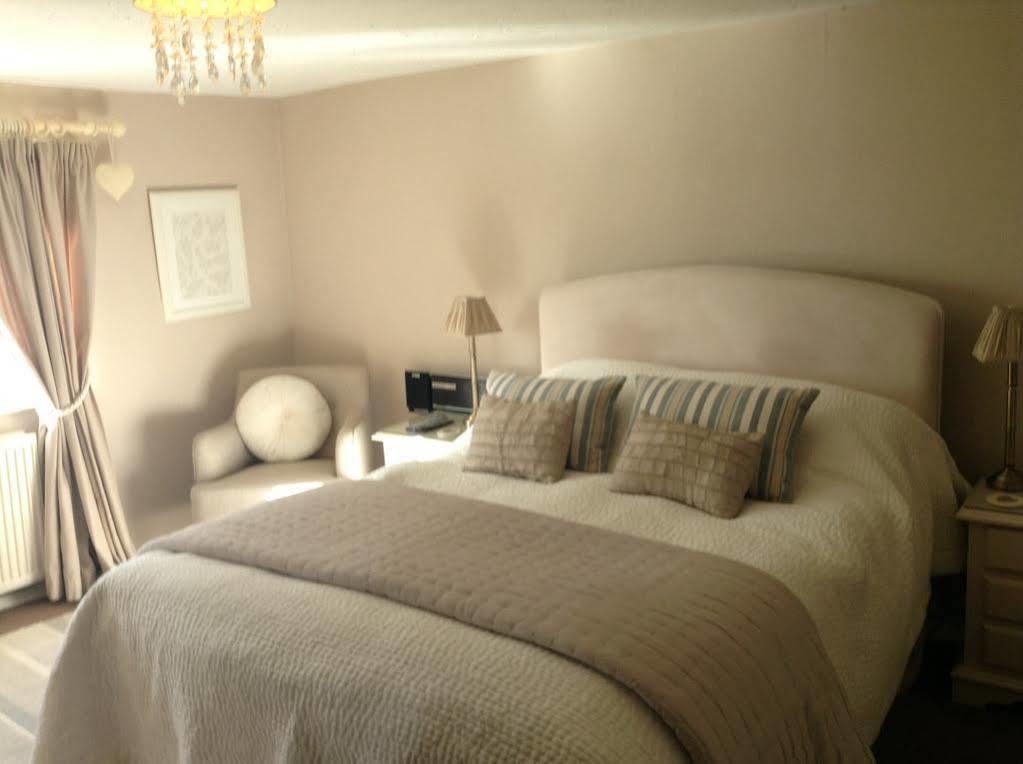 Birtles Farm Bed And Breakfast นัตส์ฟอร์ด ภายนอก รูปภาพ