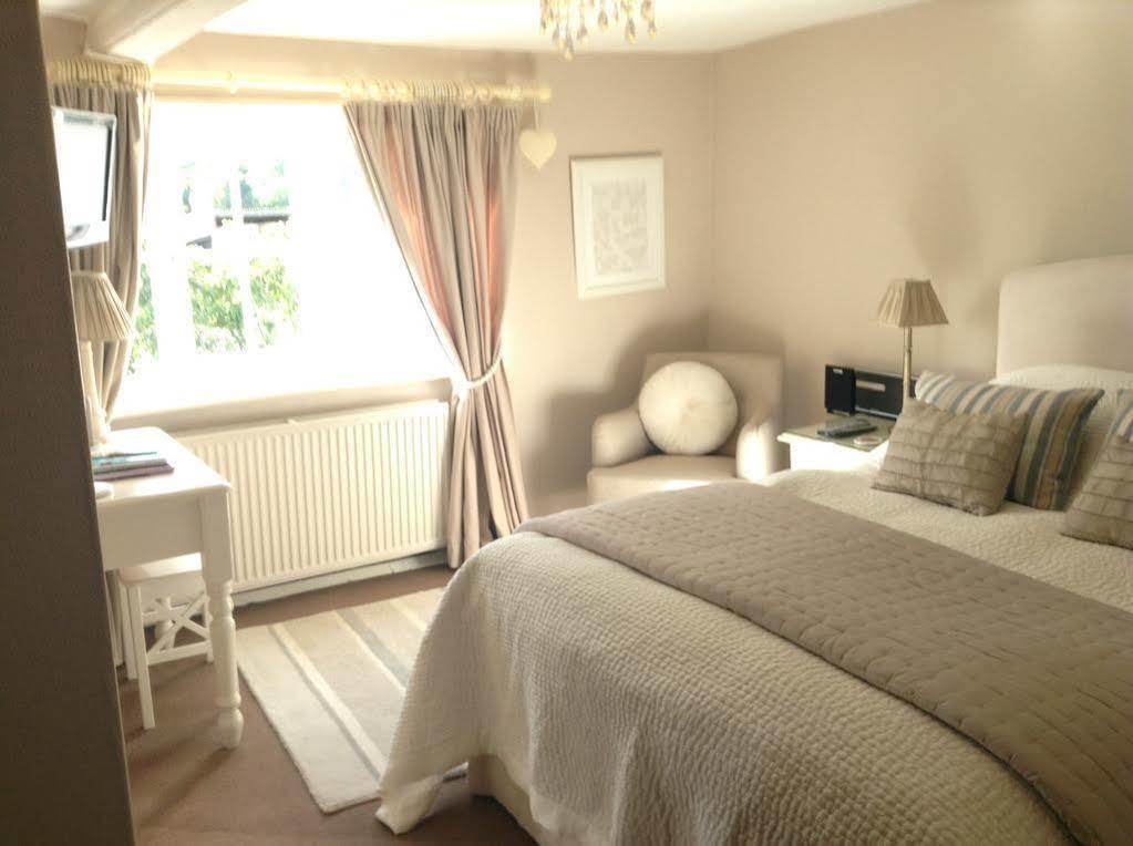 Birtles Farm Bed And Breakfast นัตส์ฟอร์ด ภายนอก รูปภาพ