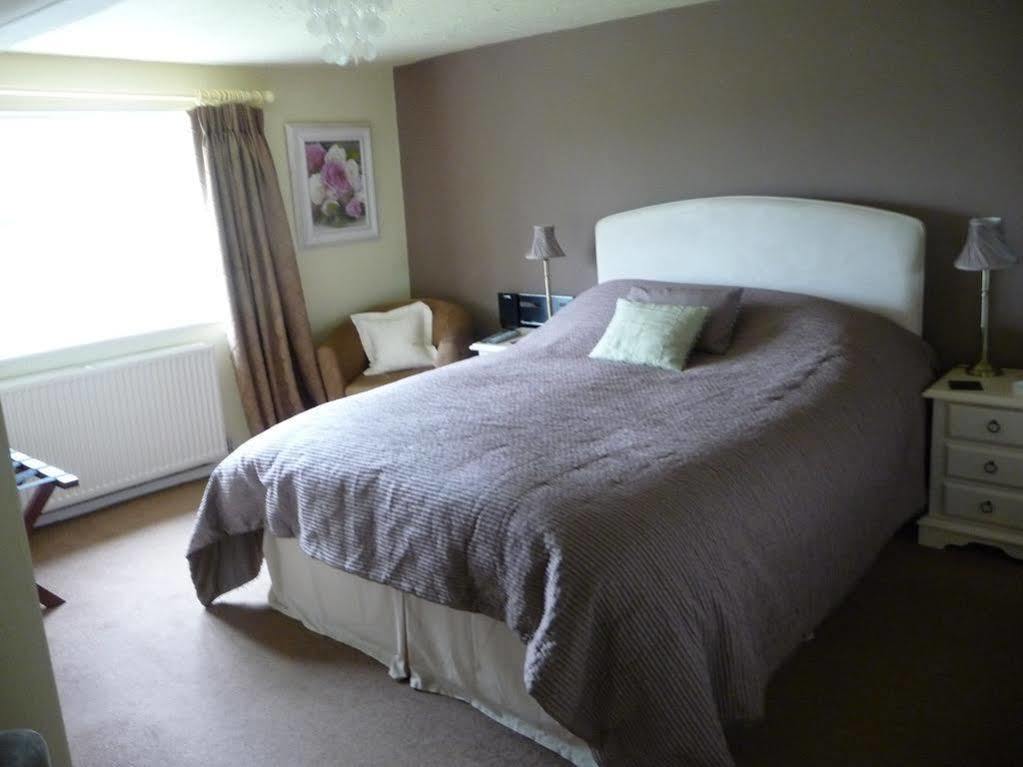 Birtles Farm Bed And Breakfast นัตส์ฟอร์ด ภายนอก รูปภาพ